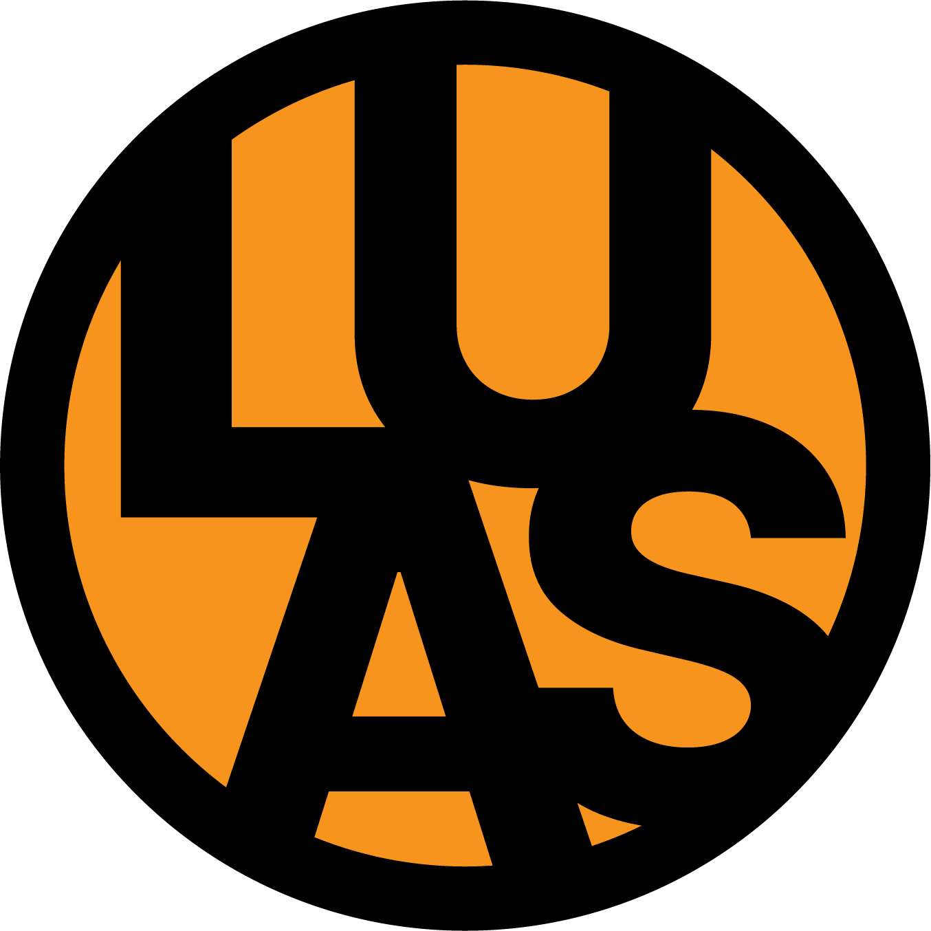 Luas AI.S